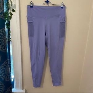 Workout Leggings with Pockets